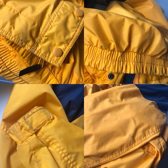 Columbia Sportswear 80s Jacket - Picture 5 of 5